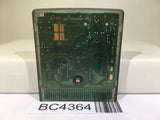 Mario Tennis GB Nintendo GameBoy Japan - BC4364