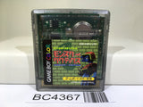 Monster Tactics Nintendo GameBoy Japan - BC4367