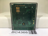 B-Daman Baku Gaiden V Final Mega Tune Nintendo GameBoy Japan - BC4368