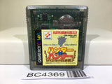 Hunter x Hunter Hunter no Keifu Nintendo GameBoy Japan - BC4369
