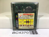 Hunter X Hunter Kindan no Hihou Nintendo GameBoy Japan - BC4370