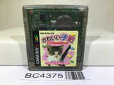 Kawaii Koneko Nintendo GameBoy Japan - BC4375