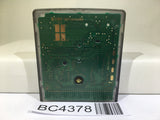 Harry Potter Nintendo GameBoy Japan - BC4378