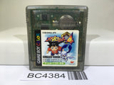 Medabots Medarot 4 Kuwagata Ver. Nintendo GameBoy Japan - BC4384