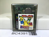 Pokemon Puzzle Challenge Pokemon de Panepon Nintendo GameBoy Japan - BC4391