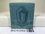 Pokemon Crystal Nintendo GameBoy Japan - BC4392