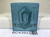 Pokemon Crystal Nintendo GameBoy Japan - BC4393