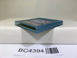 Pokemon Crystal Nintendo GameBoy Japan - BC4394