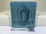 Pokemon Crystal Nintendo GameBoy Japan - BC4395
