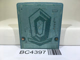 Pokemon Crystal Nintendo GameBoy Japan - BC4397