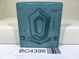 Pokemon Crystal Nintendo GameBoy Japan - BC4398