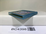 Pokemon Crystal Nintendo GameBoy Japan - BC4398