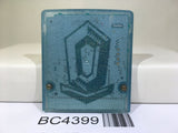 Pokemon Crystal Nintendo GameBoy Japan - BC4399