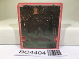 Koro Koro Kirby Tilt 'n' Tumble Nintendo GameBoy Japan - BC4404