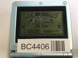 SD Sengokuden 2 Tenkatouitsuhen Gundam Nintendo GameBoy Japan - BC4406