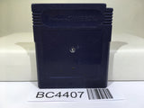 Pokemon Gold Nintendo GameBoy Japan - BC4407