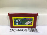 Xevious Nintendo GameBoy Advance Japan - BC4409