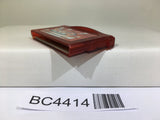 Pokemon Ruby Nintendo GameBoy Advance Japan - BC4414