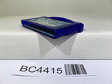Pokemon Sapphire Nintendo GameBoy Advance Japan - BC4415