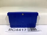 Rockman Exe 4 Blue Moon Megaman Nintendo GameBoy Advance Japan - BC4417