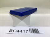 Rockman Exe 4 Blue Moon Megaman Nintendo GameBoy Advance Japan - BC4417