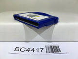 Rockman Exe 4 Blue Moon Megaman Nintendo GameBoy Advance Japan - BC4417