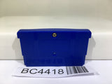 Rockman Exe 4 Blue Moon Megaman Nintendo GameBoy Advance Japan - BC4418