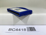 Rockman Exe 4 Blue Moon Megaman Nintendo GameBoy Advance Japan - BC4418