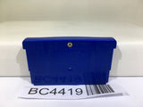 Rockman Exe 4 Blue Moon Megaman Nintendo GameBoy Advance Japan - BC4419