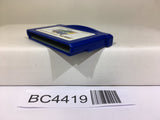 Rockman Exe 4 Blue Moon Megaman Nintendo GameBoy Advance Japan - BC4419