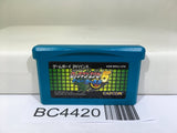 Rockman Exe 5 Team of Kernel Megaman Nintendo GameBoy Advance Japan - BC4420