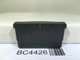 Rockman Exe 3 Black Megaman Nintendo GameBoy Advance Japan - BC4426