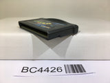 Rockman Exe 3 Black Megaman Nintendo GameBoy Advance Japan - BC4426