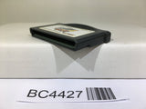 Rockman Exe 4 Tournament Red Sun Megaman Nintendo GameBoy Advance Japan - BC4427