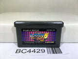Rockman Exe 5 Team of Blues Megaman Nintendo GameBoy Advance Japan - BC4429