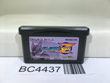 Rockman Zero Megaman Nintendo GameBoy Advance Japan - BC4437