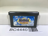 Kirby & the Amazing Mirror Nintendo GameBoy Advance Japan - BC4440