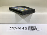 Kuru Kuru Kururin Nintendo GameBoy Advance Japan - BC4443