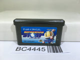 Bomberman Story Nintendo GameBoy Advance Japan - BC4445
