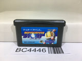 Bomberman Story Nintendo GameBoy Advance Japan - BC4446