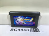 Bomberman Jetters Nintendo GameBoy Advance Japan - BC4448
