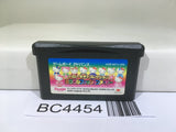 Hello Kitty Collection Miracle Fashion Nintendo GameBoy Advance Japan - BC4454