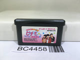 Pichimo Ni Narou Let's become Pichimo Nintendo GameBoy Advance Japan - BC4458