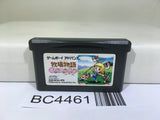 Harvest Moon Bokujou Monogatari for Girl Nintendo GameBoy Advance Japan - BC4461