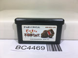 Domo kun no Fushigi Terebi Nintendo GameBoy Advance Japan - BC4469