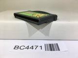 Kotoba no Puzzle Mojipittan Advance Nintendo GameBoy Advance Japan - BC4471