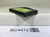 Kotoba no Puzzle Mojipittan Advance Nintendo GameBoy Advance Japan - BC4472
