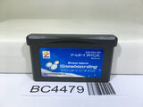 Disney Sports Snowboarding Nintendo GameBoy Advance Japan - BC4479