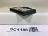 Zatch Bell Gash Bell Makai no Bookmark Nintendo GameBoy Advance Japan - BC4485