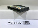 Zatch Bell Yuujou no Dengeki Nintendo GameBoy Advance Japan - BC4487
